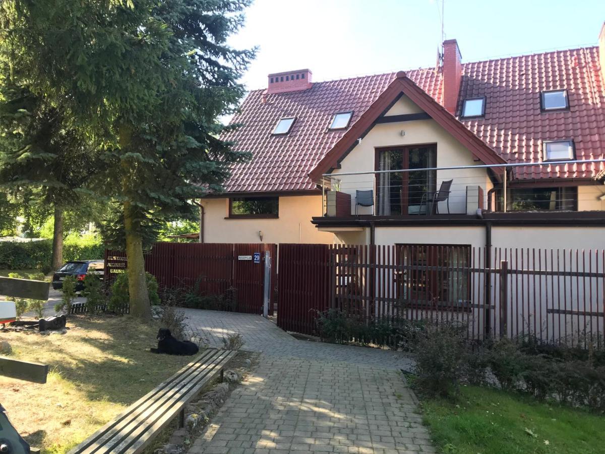 Vertigo Narie Моронг Экстерьер фото