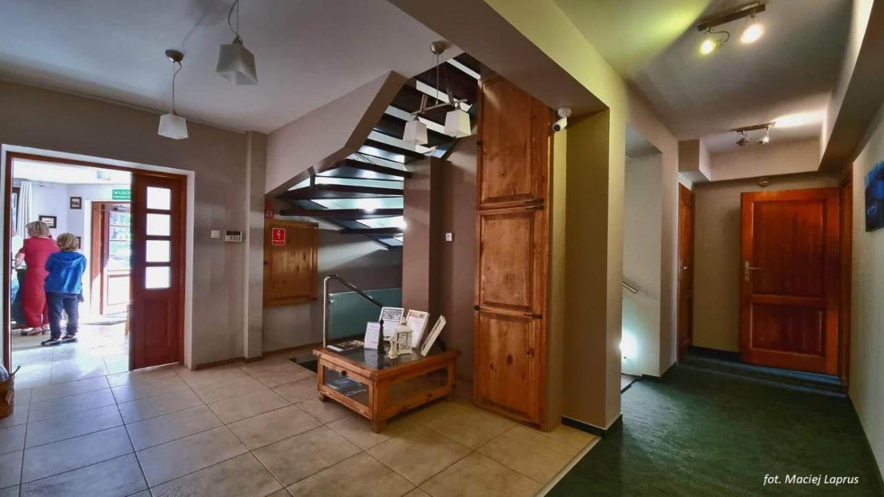 Vertigo Narie Моронг Экстерьер фото