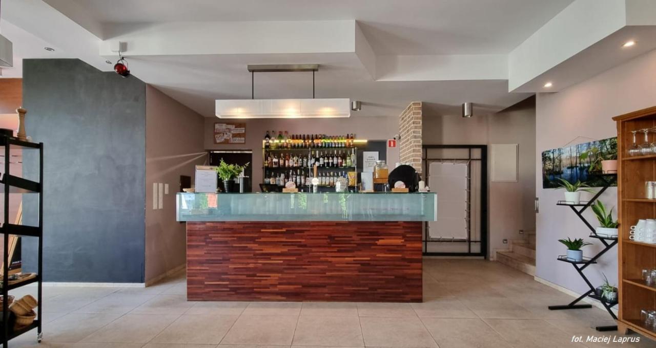 Vertigo Narie Моронг Экстерьер фото