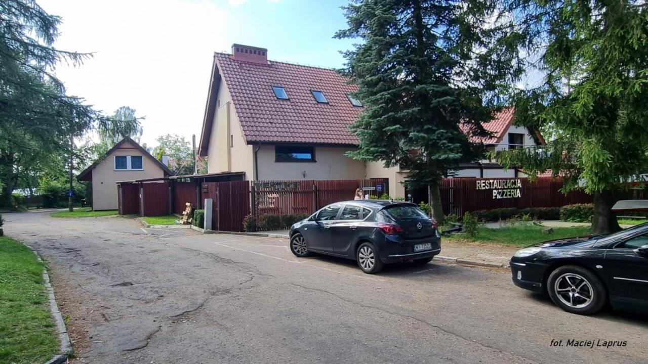 Vertigo Narie Моронг Экстерьер фото