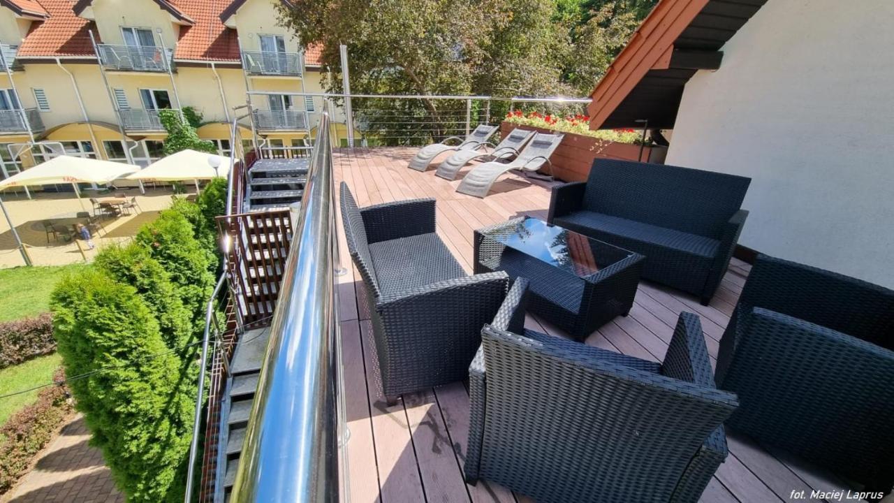 Vertigo Narie Моронг Экстерьер фото